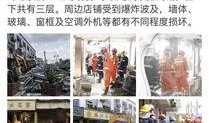 无锡小吃店爆料事件最新,揭露食品安全背后的惊人真相