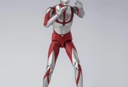 奥特曼shf最新爆料,神秘新形态曝光，精彩剧情即将揭晓！