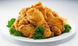 阜阳百年炸鸡最新爆料,揭秘百年传承的秘制美味