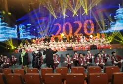 海城春晚最新爆料消息,精彩节目抢先看，年度盛宴即将上演