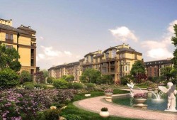 石家庄汇君城最新爆料,揭秘神秘项目背后的惊喜与挑战