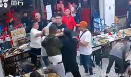 唐山爆料者被抓视频曝光,真相背后引发社会关注