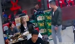 唐山爆料者被抓视频曝光,真相背后引发社会关注