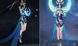 女娲皮肤最新爆料2024合集,惊艳造型与神秘力量一网打尽