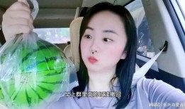 吃瓜美女网红是谁啊,吃瓜美女网红是谁？网络热议背后的真相
