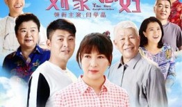 刘家媳妇在线观看,揭秘农村家庭生活，情感纠葛与时代变迁