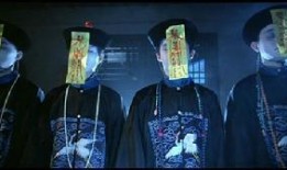 僵尸先生高清在线观看,僵尸先生高清在线，惊悚回忆再现