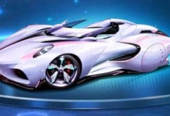 飞车最新勋章车爆料在哪,神秘爆料带你领略速度与激情