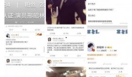 邢昭林女粉丝爆料视频,揭秘明星幕后故事