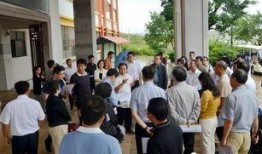 建水实验中学最新爆料事件,校园事件引发社会关注