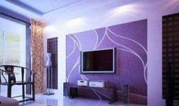 网友爆料背景墙视频素材,背后的故事与启示