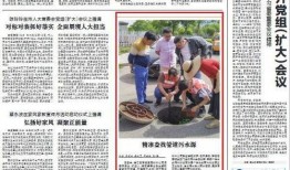 金华爆料新闻,惊曝某企业涉嫌违规操作，环保问题引关注