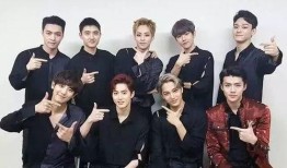 韩国娱乐圈exo爆料,EXO成员爆料背后的真相