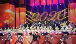 海城春晚最新爆料消息,精彩节目抢先看，年度盛宴即将上演