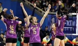 天津女排爆料视频最新消息,揭秘备战新赛季的幕后故事