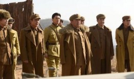 电视剧彭德怀元帅在线观看,烽火岁月，铁血豪情