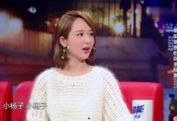 杨紫爸爸爆料视频,揭秘明星家庭日常