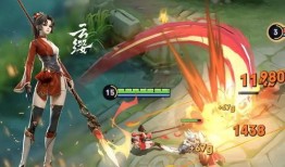 云缨新英雄最新爆料,神秘力量觉醒，战意盎然降临战场