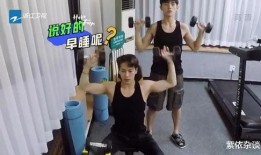 郑州健身爆料事件视频,真相与争议交织的健身圈风波