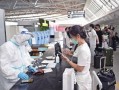 三亚方舱爆料新闻报道视频,真实生活记录与防疫一线纪实