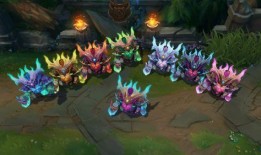 最新款至臻皮肤爆料,炫酷外观与强大特效，引领潮流新风尚