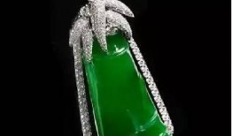 爆料珠宝翡翠博主视频,揭秘翡翠珠宝的神秘面纱