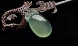 爆料珠宝翡翠博主视频,揭秘翡翠珠宝的神秘面纱