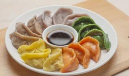 自选水饺爆料怎么做的视频,轻松学会家常美味
