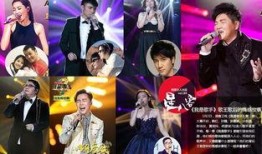明星歌曲大爆料大全最新,独家幕后故事与精彩瞬间
