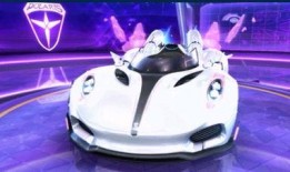 飞车最新勋章车爆料在哪,神秘爆料带你领略速度与激情