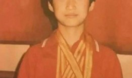 吴京爆料小时候挨打视频,勇敢面对挑战，成就武术巨星