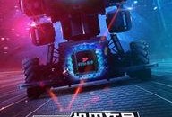 巡游者新机甲爆料视频在线观看