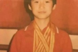 吴京爆料小时候挨打视频,勇敢面对挑战，成就武术巨星