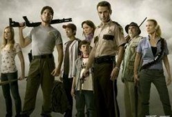 行尸走肉第八季第一集在线观看,末日世界的新篇章